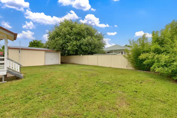 Fourth view of Homely house listing, 5 Wavey Street, Zillmere QLD 4034
