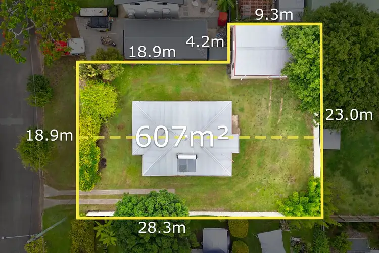 Sixth view of Homely house listing, 5 Wavey Street, Zillmere QLD 4034