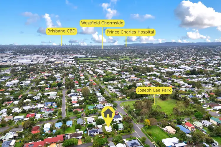 Seventh view of Homely house listing, 5 Wavey Street, Zillmere QLD 4034