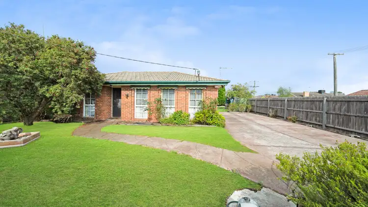 26 Cimberwood Drive, Craigieburn VIC 3064