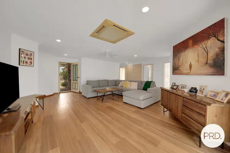Fourth view of Homely house listing, 4 Forsyth Court, Tannum Sands QLD 4680