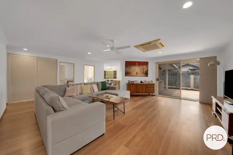 Sixth view of Homely house listing, 4 Forsyth Court, Tannum Sands QLD 4680