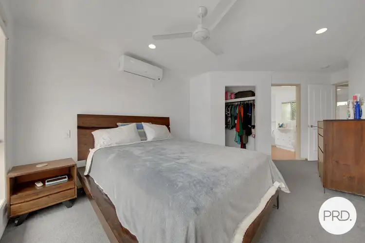 Seventh view of Homely house listing, 4 Forsyth Court, Tannum Sands QLD 4680