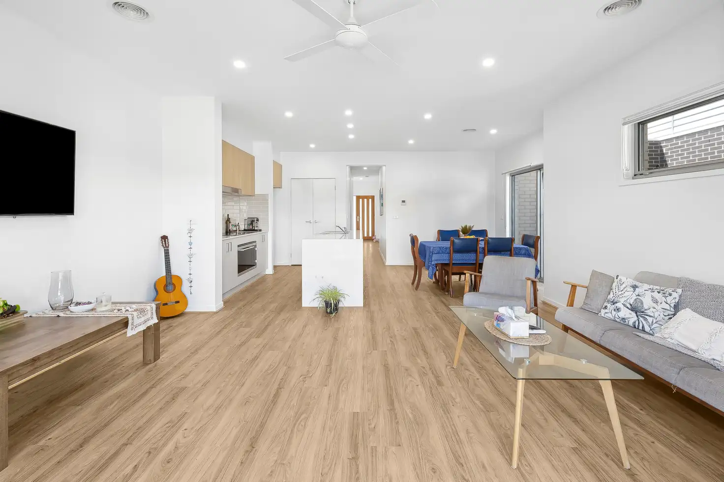 Main view of Homely house listing, 4/100 Devlins Road, Ocean Grove VIC 3226