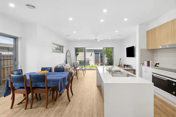 Second view of Homely house listing, 4/100 Devlins Road, Ocean Grove VIC 3226