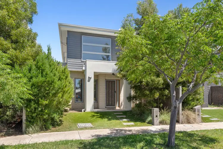Fourth view of Homely house listing, 4/100 Devlins Road, Ocean Grove VIC 3226