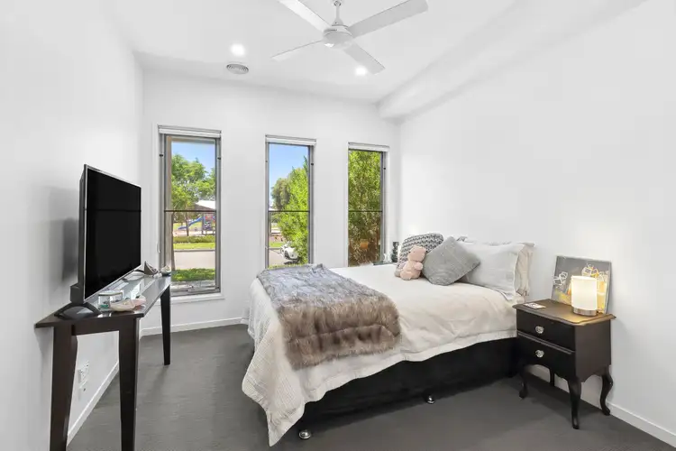 Fifth view of Homely house listing, 4/100 Devlins Road, Ocean Grove VIC 3226
