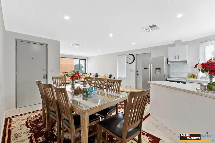Fourth view of Homely house listing, 34B Terence Street, Gosnells WA 6110