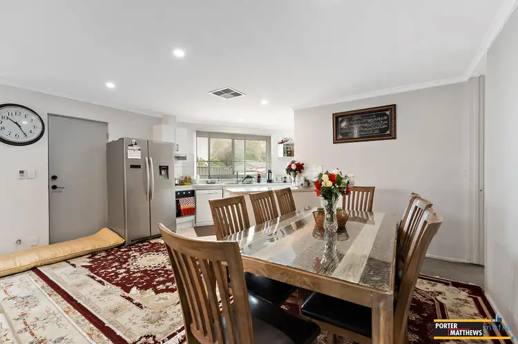 Fifth view of Homely house listing, 34B Terence Street, Gosnells WA 6110