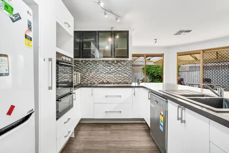 Main view of Homely house listing, 71 Mataitai Loop, Cooloongup WA 6168