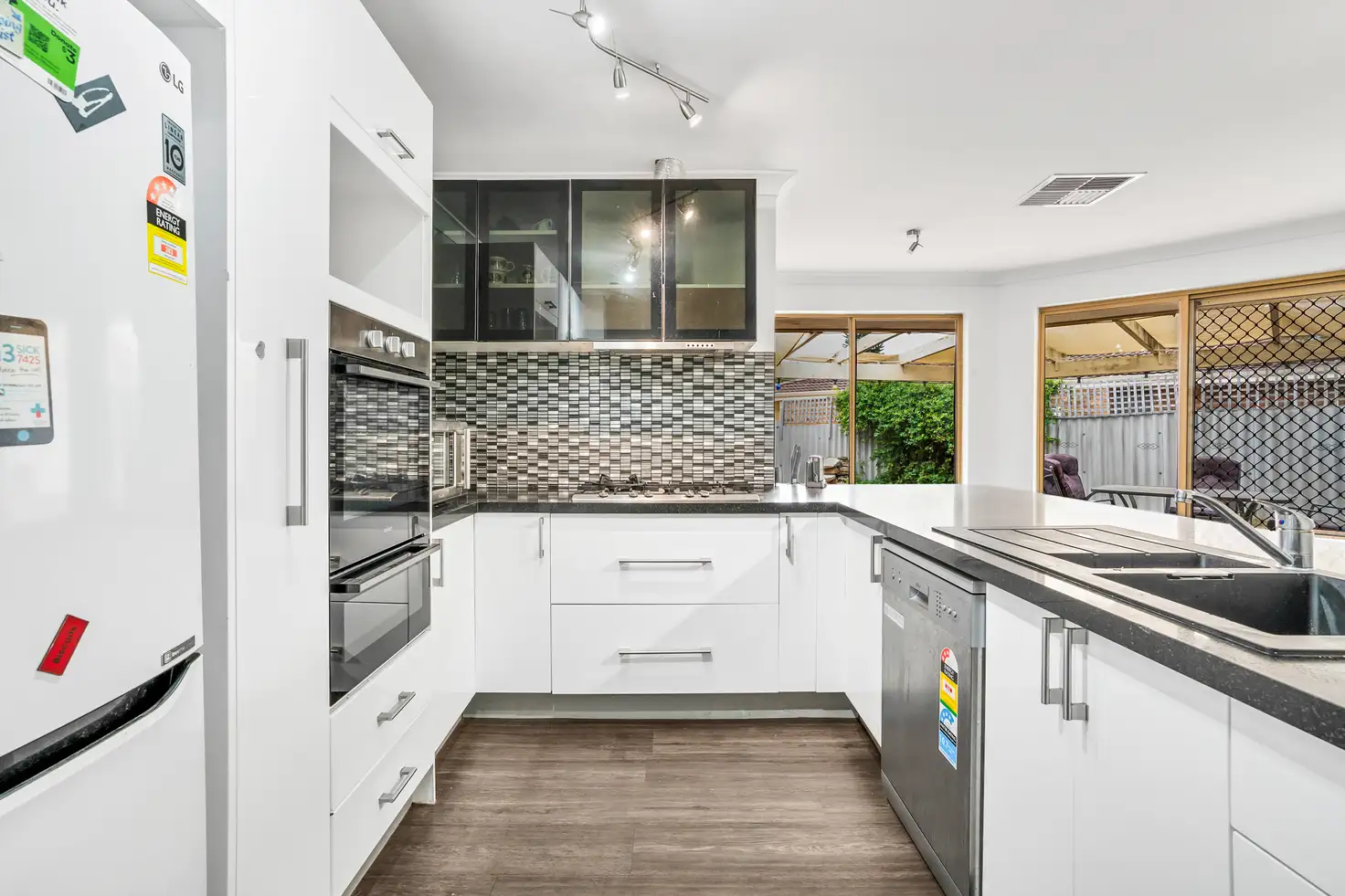 Main view of Homely house listing, 71 Mataitai Loop, Cooloongup WA 6168