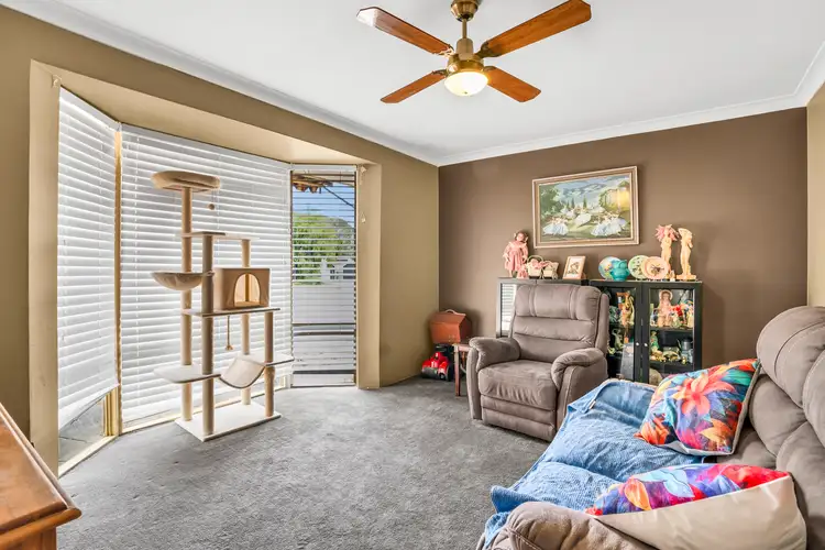 Third view of Homely house listing, 71 Mataitai Loop, Cooloongup WA 6168