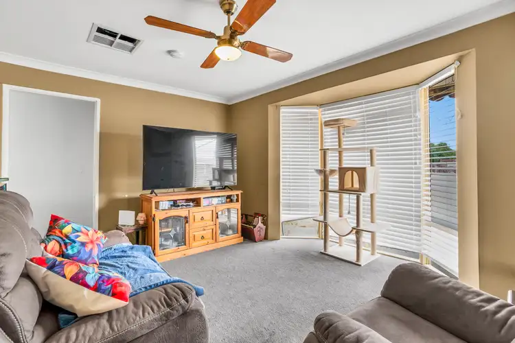 Fourth view of Homely house listing, 71 Mataitai Loop, Cooloongup WA 6168