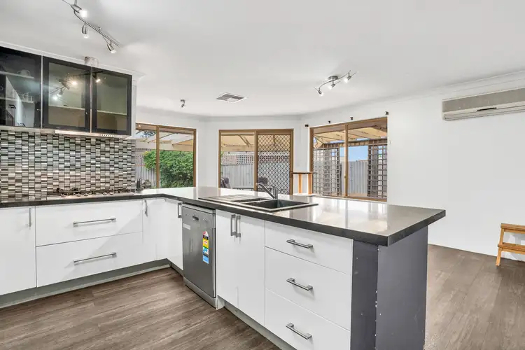 Fifth view of Homely house listing, 71 Mataitai Loop, Cooloongup WA 6168