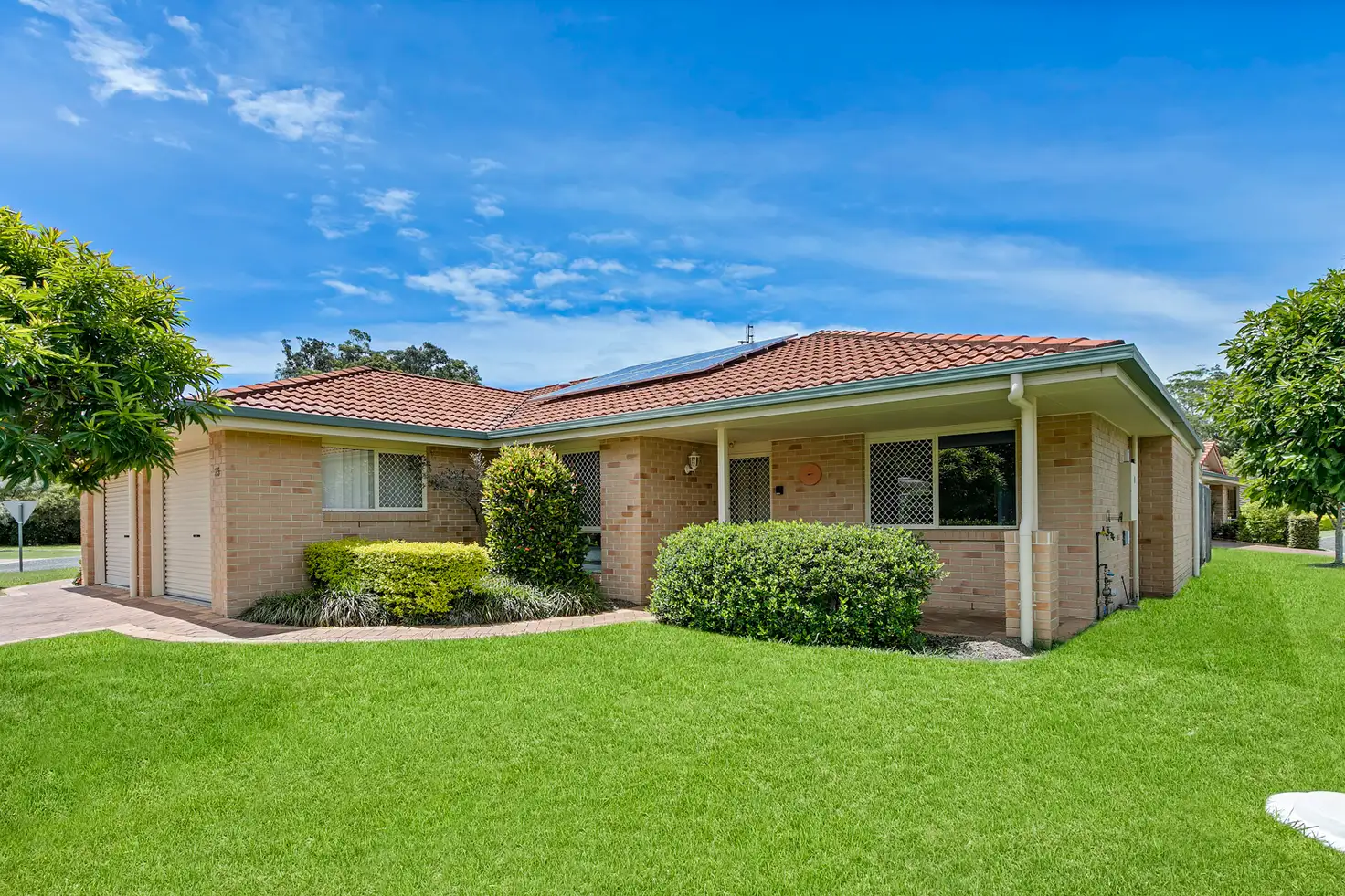 Main view of Homely house listing, 25/45 Glen Kyle Drive, Buderim QLD 4556