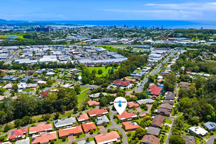 Second view of Homely house listing, 25/45 Glen Kyle Drive, Buderim QLD 4556