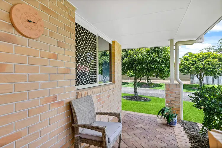 Third view of Homely house listing, 25/45 Glen Kyle Drive, Buderim QLD 4556