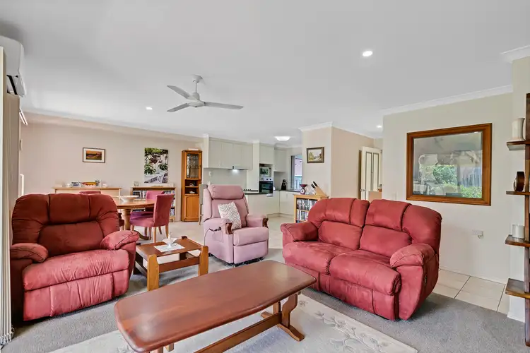 Fourth view of Homely house listing, 25/45 Glen Kyle Drive, Buderim QLD 4556