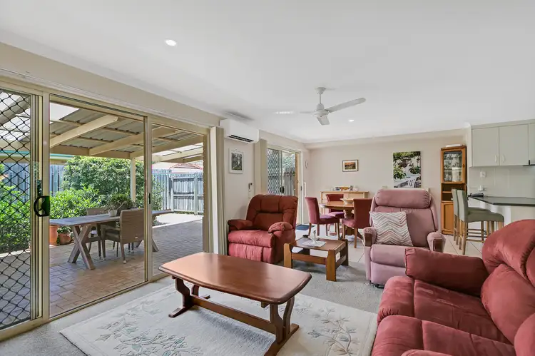 Fifth view of Homely house listing, 25/45 Glen Kyle Drive, Buderim QLD 4556
