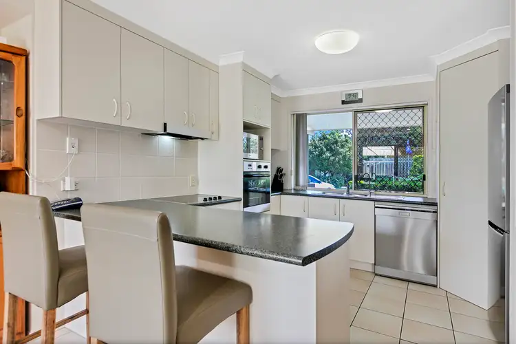 Sixth view of Homely house listing, 25/45 Glen Kyle Drive, Buderim QLD 4556