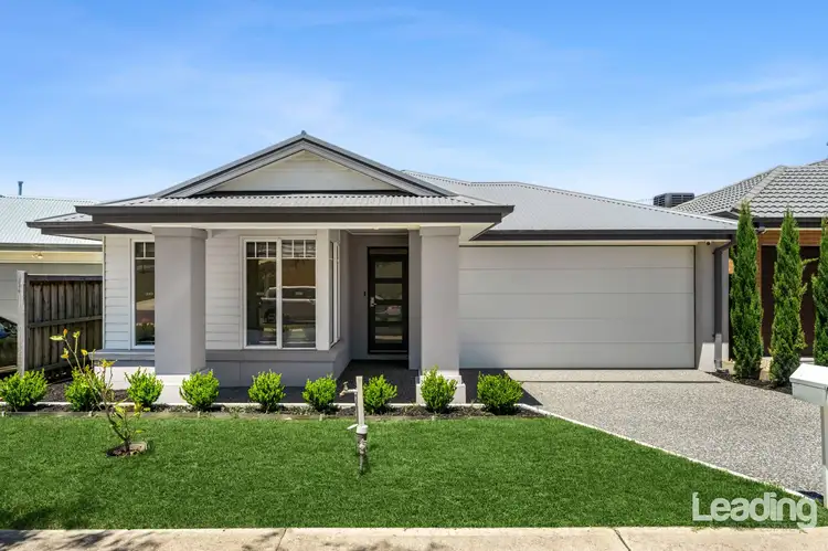 144 Rosenthal Boulevard, Sunbury VIC 3429