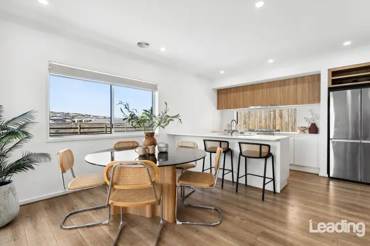 Second view of Homely house listing, 144 Rosenthal Boulevard, Sunbury VIC 3429
