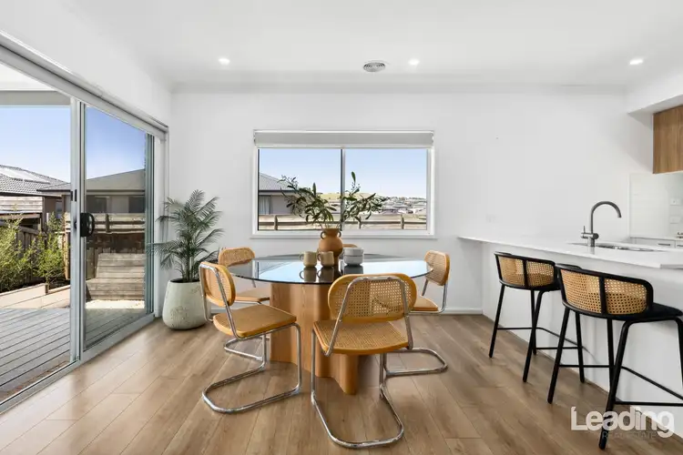 Third view of Homely house listing, 144 Rosenthal Boulevard, Sunbury VIC 3429