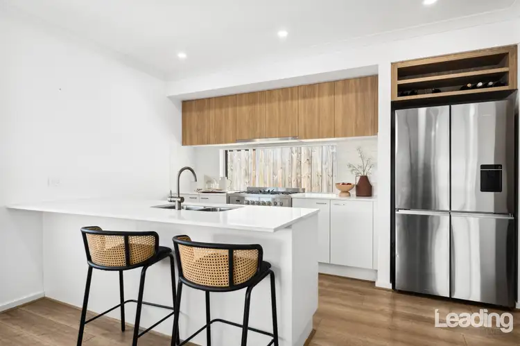 Fourth view of Homely house listing, 144 Rosenthal Boulevard, Sunbury VIC 3429