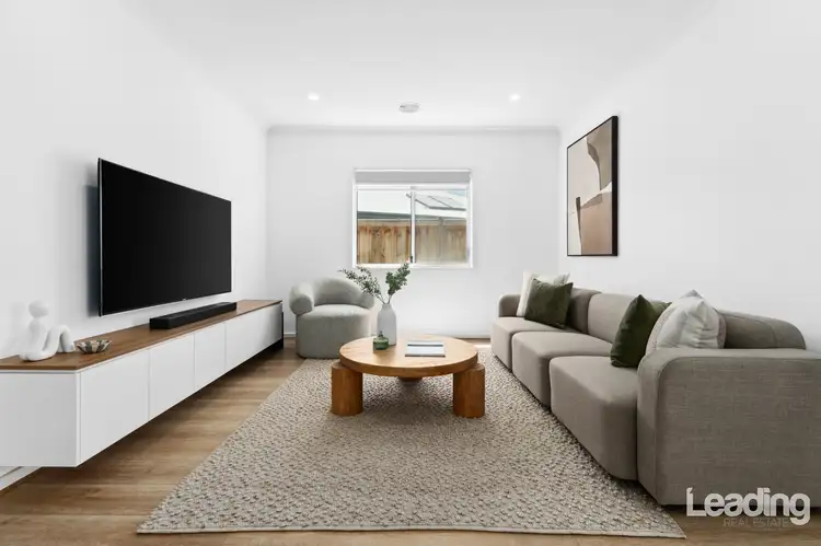 Sixth view of Homely house listing, 144 Rosenthal Boulevard, Sunbury VIC 3429