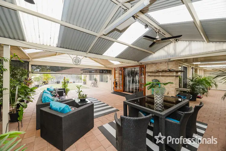 Main view of Homely house listing, 32 Millstream Grove, Ellenbrook WA 6069