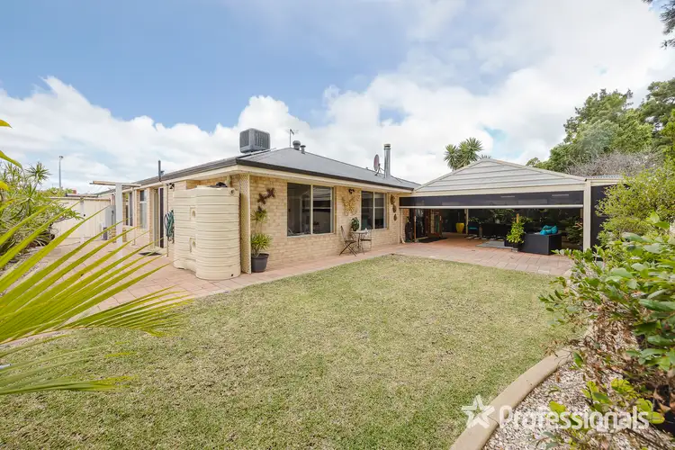 Third view of Homely house listing, 32 Millstream Grove, Ellenbrook WA 6069