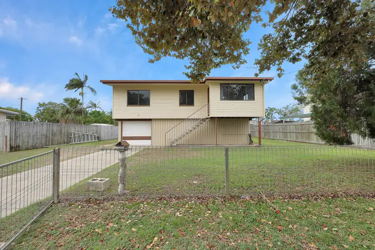 Main view of Homely house listing, 26 Dalrymple Street, East Mackay QLD 4740