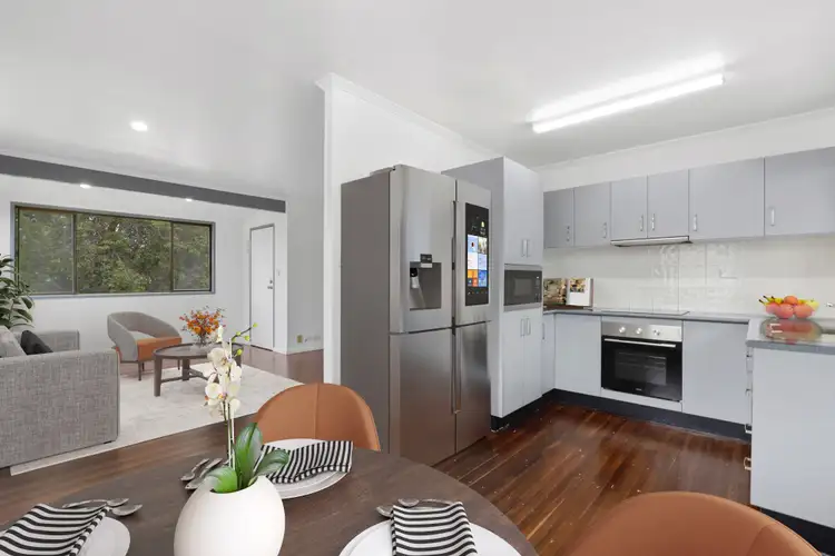 Second view of Homely house listing, 26 Dalrymple Street, East Mackay QLD 4740