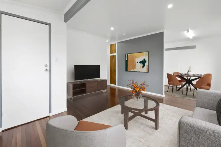 Fourth view of Homely house listing, 26 Dalrymple Street, East Mackay QLD 4740