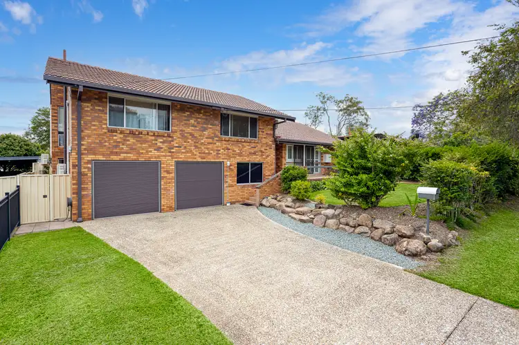 59 Pamrick Crescent, Clontarf QLD 4019