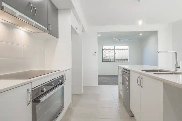 Fifth view of Homely house listing, 9 Moreton Crescent, Yarrabilba QLD 4207