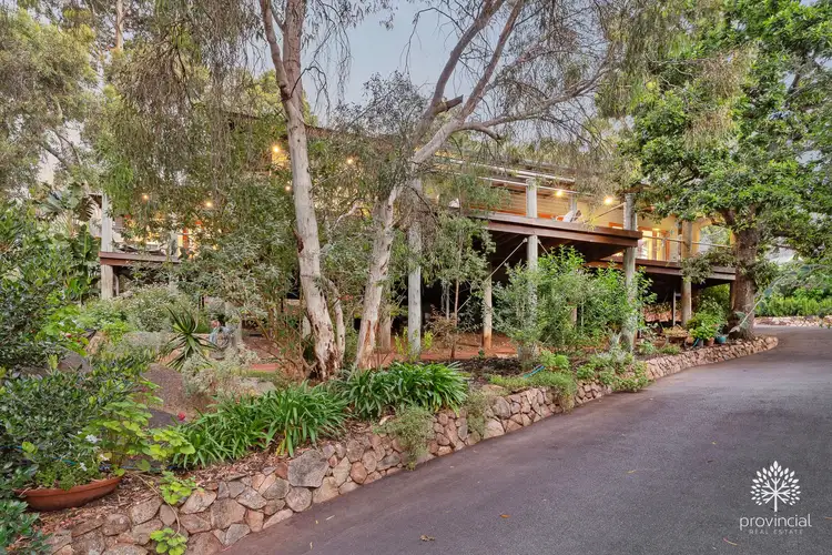 Sixth view of Homely house listing, 25 Hillsden Road, Darlington WA 6070