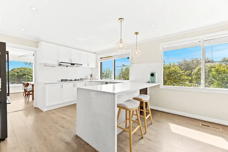 Fifth view of Homely house listing, 16 Remington Drive, Glen Waverley VIC 3150