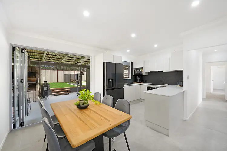 Main view of Homely house listing, 42 FREDAN ROAD, Deception Bay QLD 4508