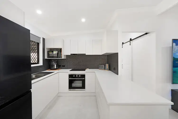 Second view of Homely house listing, 42 FREDAN ROAD, Deception Bay QLD 4508
