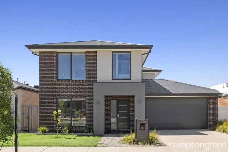 28 Dobell Street, Mount Duneed VIC 3217