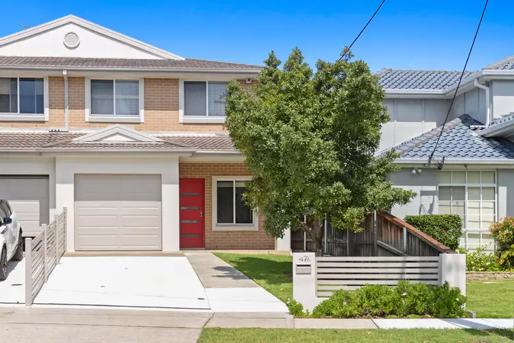 47a Oxley Street, Matraville NSW 2036