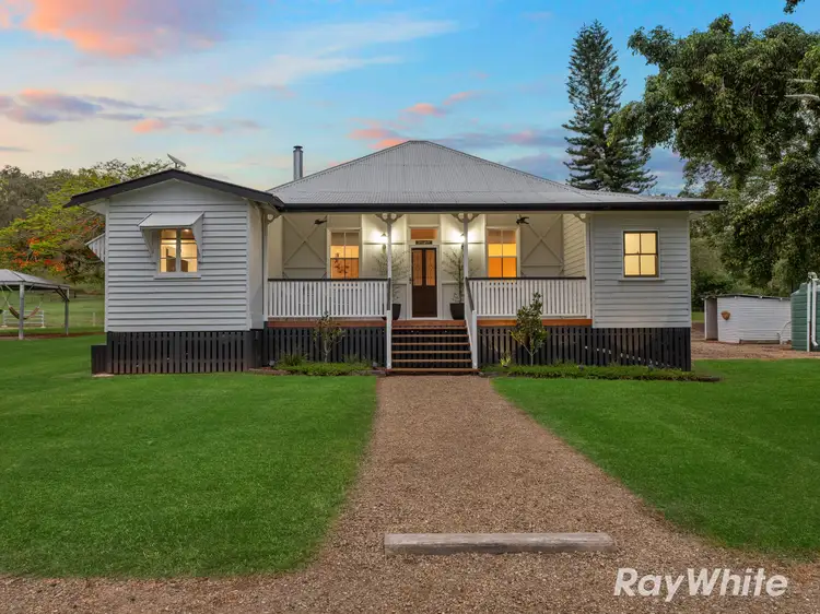 Main view of Homely house listing, 2256 Tarome Road, Moorang QLD 4340
