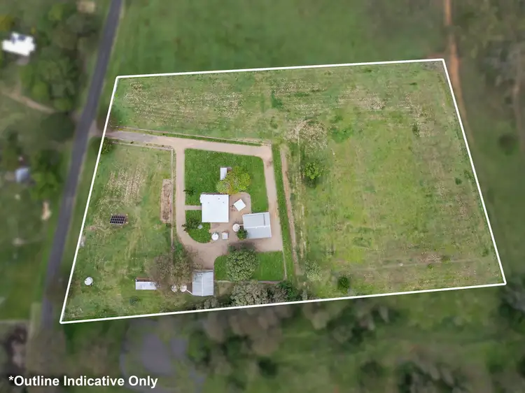 Second view of Homely house listing, 2256 Tarome Road, Moorang QLD 4340
