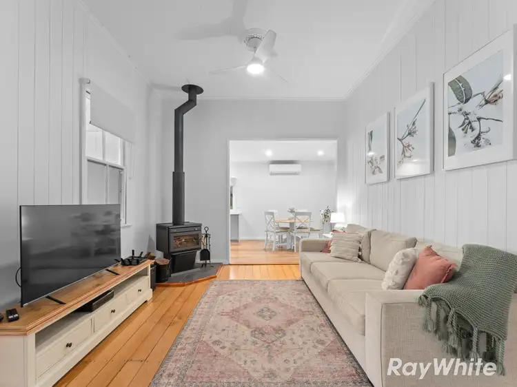 Fifth view of Homely house listing, 2256 Tarome Road, Moorang QLD 4340