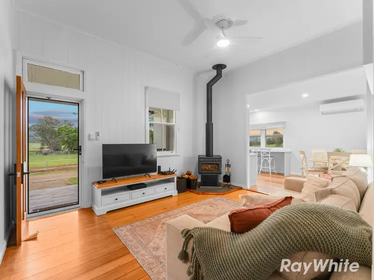 Sixth view of Homely house listing, 2256 Tarome Road, Moorang QLD 4340