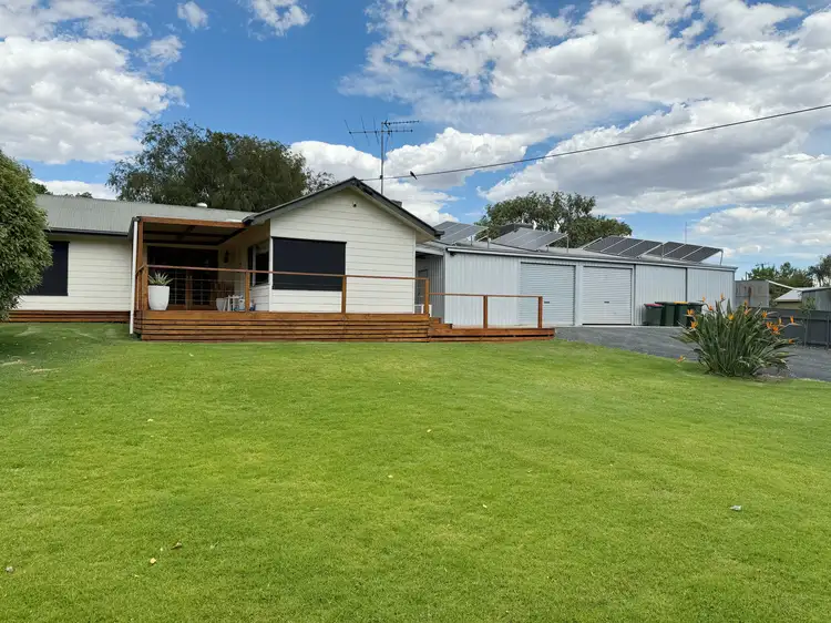 103 Gordon Street, Naracoorte SA 5271