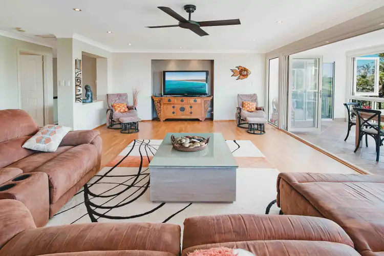 Sixth view of Homely house listing, 64 River Crescent, Broadbeach Waters QLD 4218