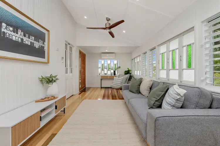 Third view of Homely house listing, 3 John Street, West End QLD 4810