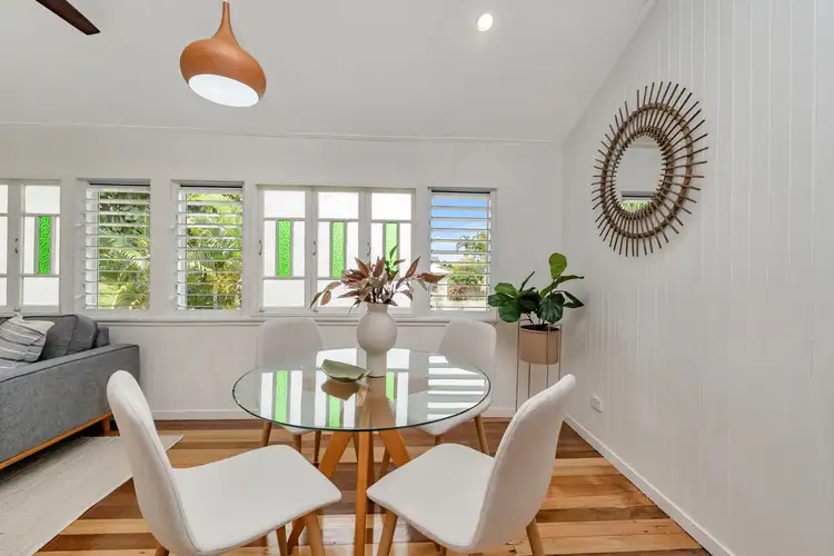 Fourth view of Homely house listing, 3 John Street, West End QLD 4810
